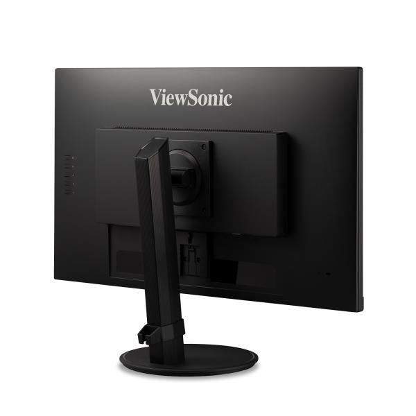 ViewSonic MN VA2447-MHJ 24 1080p MVA Full Ergonomic Monitor HDMI VGA Retail