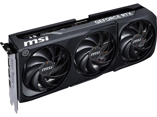 MCI VCX GeForce RTX 5070 TI 16G SHADOW 3X OC 16GB GDDR7 256bit PCI-E