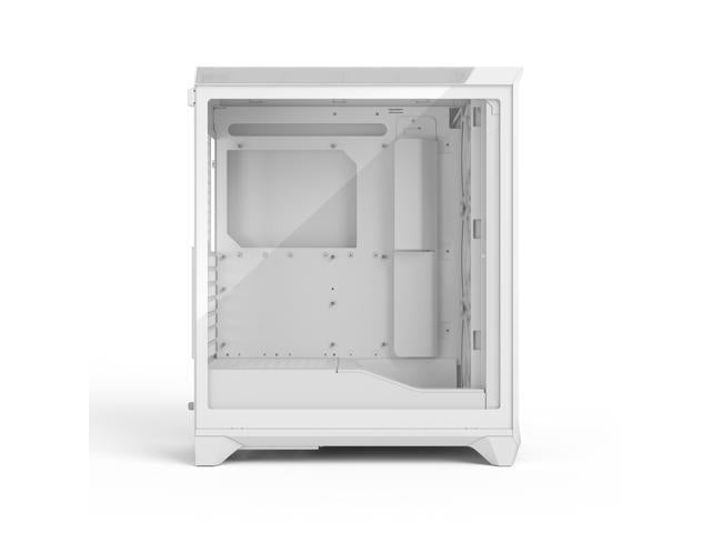 Fractal Design CS FD-C-MES3A-04 Meshify 3 Mid Tower White Clear TG