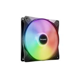 be quiet! Fan BL126 LIGHT WINGS LX 140mm PWM Retail