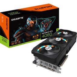 Gigabyte GeForce RTX 4080 GAMING 16 Go GDDR6X