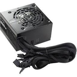 EVGA Power Supply 100-N1-0650-L1 650W +12V 120mm Fan ATX Retail