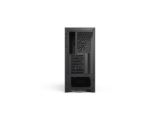 Fractal Design CS FD-C-POA2A-02 Pop 2 Air Black TG ATX Mid Tower