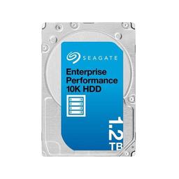 Seagate HD ST1200MM0009 1.2TB 2.5 SAS 12Gb s 128M 10K RPM 512 Native Bare