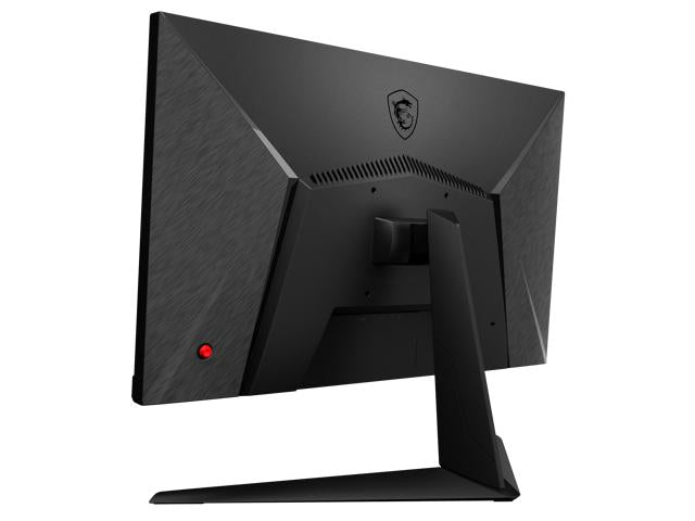 MSI G2412F 24 Rapid IPS FHD 1920x1080 16:9 1ms 180Hz 2HDMI DP