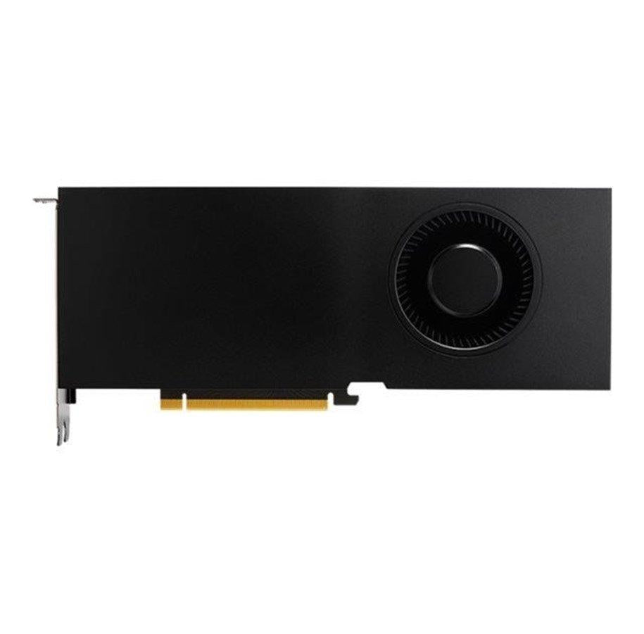 PNY VCNRTXA5000-PB PNY NVIDIA RTX A5000 Graphics Card-24GB GDDR6