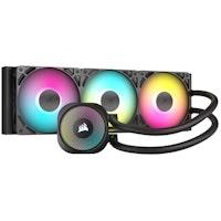 Corsair Fan CW-9060093-WW NAUTILUS 360 RS ARGB Liquid CPU Cooler Retail