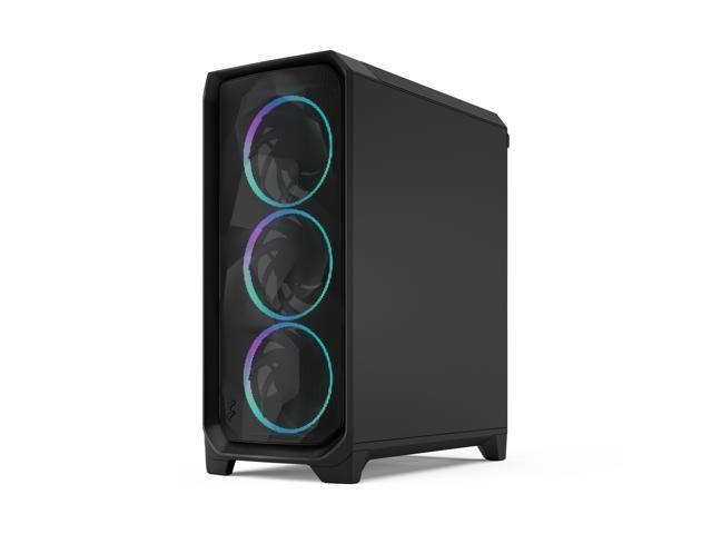 Fractal Design Meshify 3 ATX Mid Tower Case FD-C-MES3A-06
