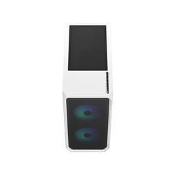 Fractal Design Focus 2 RGB ATX Mid Tower Case FD-C-FOC2A-04
