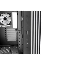 be quiet! CS BGW65 LIGHT BASE 600 DX Black ATX Retail