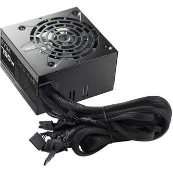 EVGA 750W +12V 120mm Fan ATX