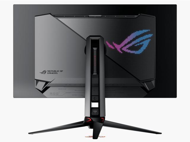 ASUS PG32UCDM 32 QD-OLED 3840x2160 16:9 0.03ms 240Hz 2xHDMI DP with DSC