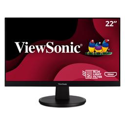 ViewSonic MN VA2247-MH 22 MVA 1920x1080 HDMI VGA Frameless Retail