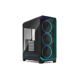 Fractal Design CS FD-C-MES3A-03 Meshify 3 Ambience Pro RGB MT Black Light TG