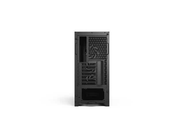 Fractal Design CS FD-C-POA2A-01 Pop 2 Air Black Solid ATX Mid Tower