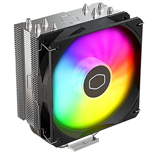 Ventilateur Cooler Master RR-S4NA-17PA-R1 HYPER 212 SPECTRUM V3 ARVB