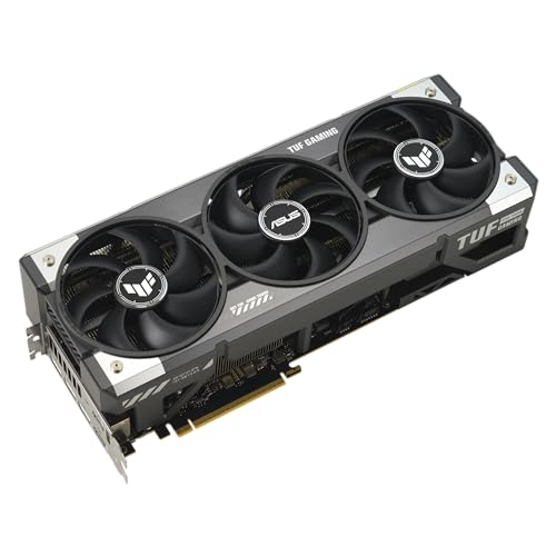 ASUS VCX TUF-RTX5080-O16G-GAMING 16GB GDDR7 gb