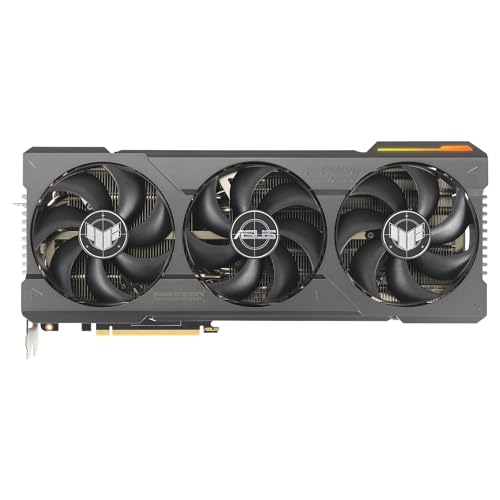 ASUS TUF RTX 4080 Super 16GB GDDR6X