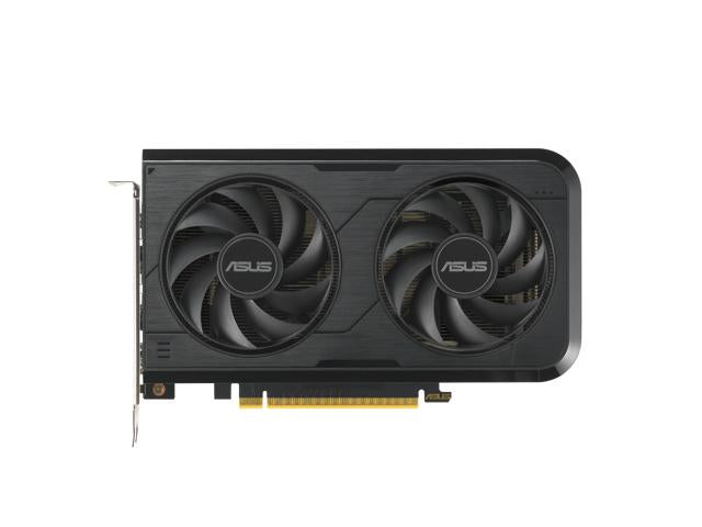 ASUS DUAL-RTX5050-8G GeForce RTX5050 8GB GDDR6 128bit PCIE