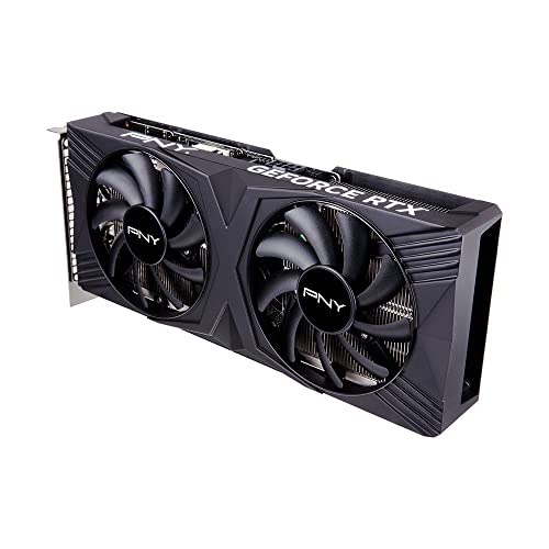 PNY GeForce RTX 4060 Ti 16GB VERTO Dual Fan