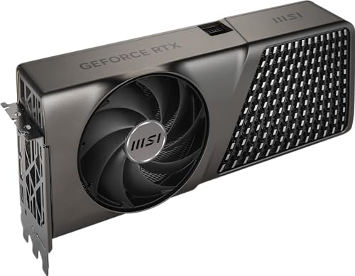 MSI VCX GeForce RTX 4080 SUPER 16G EXPERT 16GB GDDR6X PCIE Retail