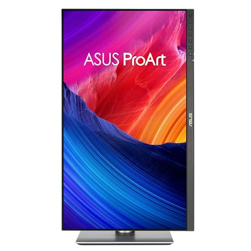 ASUS MN PA27JCV 27 IPS 5120x2880 16:9 5ms 60Hz DP HDMI USB-C