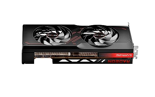 Sapphire VCX 11335-04-20G AMD RADEON RX 7700 XT GAMING 12GB GDDR6 2HDMI 2DP