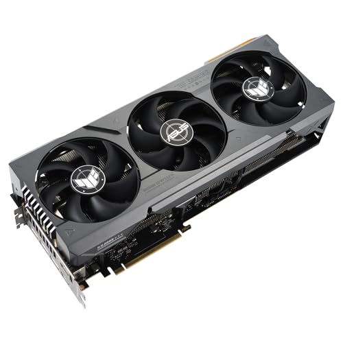 ASUS TUF RTX 4080 Super 16GB GDDR6X