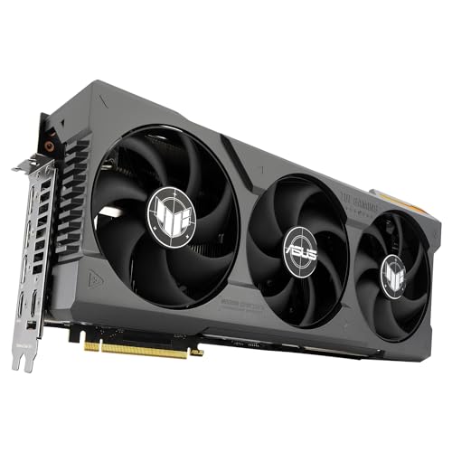 ASUS TUF RTX 4080 Super 16 Go GDDR6X