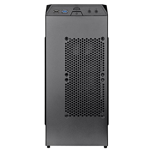 Thermaltake Versa H15 MicroATX Mid Tower Case