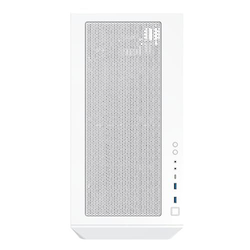 Montech AIR 903 BASE (W) Middle Tower 5x2.5SSD 2x3.5HDD E-ATX White