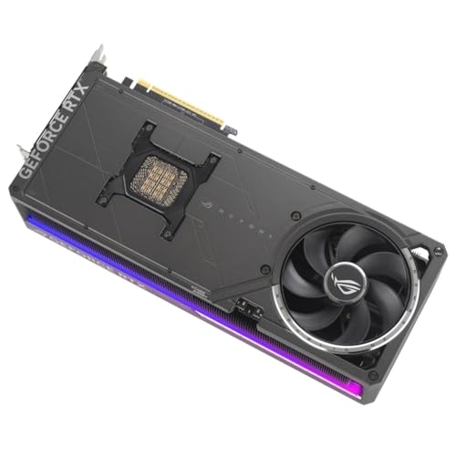 ASUS ROG ASTRAL GAMING GeForce RTX 5090 32G GDDR7 OC 512Bit PCIE