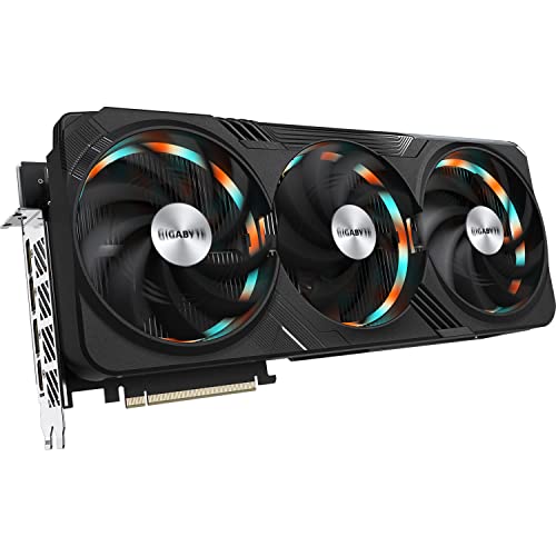 Gigabyte GeForce RTX 4080 GAMING 16GB GDDR6X