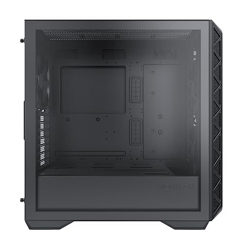 Montech AIR 903 BASE ATX Mid Tower Case