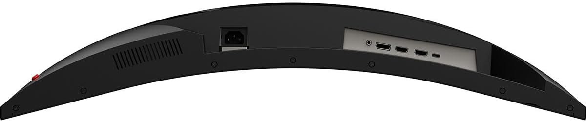 MSI MN MAG 325CQRXF E2 31.5 Rapid VA 2560x1440 16:9 0.5ms 240Hz 2xHDMI DP