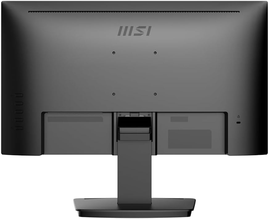MSI MN Pro MP223 E2 21.45 VA Flat 1920x1080 16:9 1ms 4ms 100Hz HDMI DP