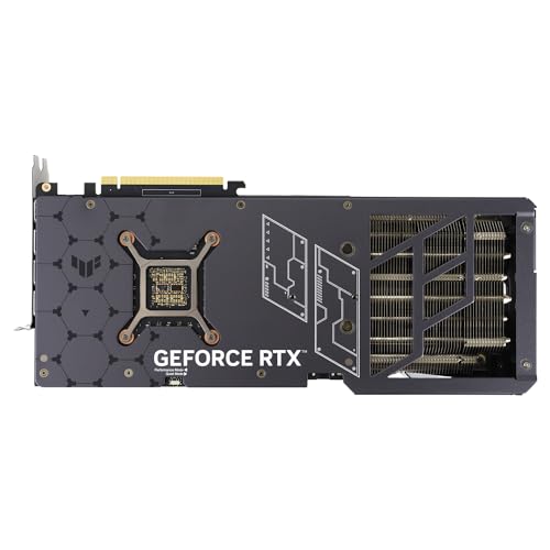 ASUS TUF RTX 4080 Super 16GB GDDR6X