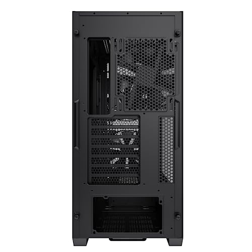 Montech AIR 903 BASE ATX Mid Tower Case