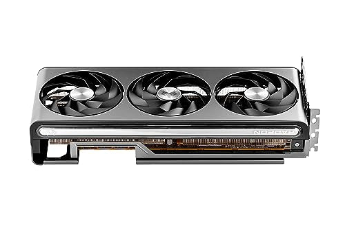 Saphir RADEON RX 7800 XT 16 Go GDDR6