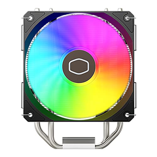 Ventilateur Cooler Master RR-S4NA-17PA-R1 HYPER 212 SPECTRUM V3 ARVB