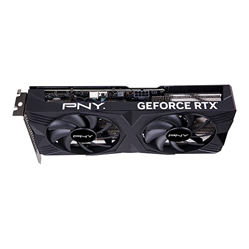 PNY GeForce RTX 4060 Ti 16 Go VERTO double ventilateur