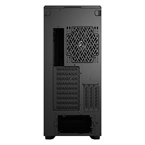 Fractal Design Meshify 2 XL BK ATX Flexible Light Full Tower