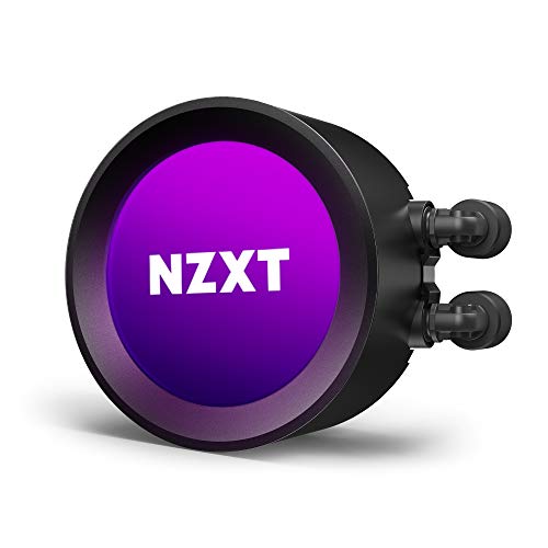 Refroidissement liquide NZXT FN RL-KRZ63-01 Kraken série Z, vente au détail