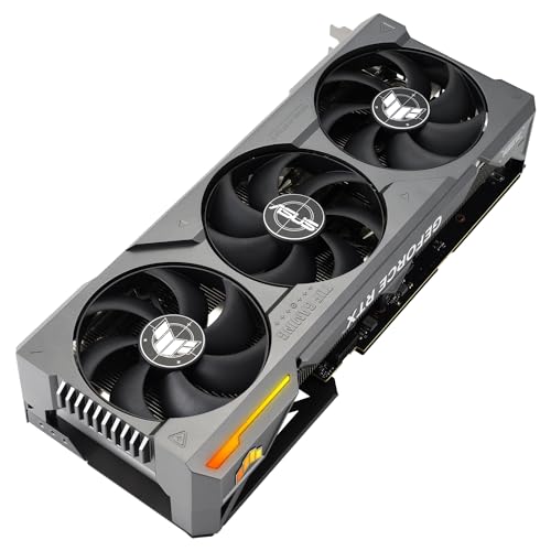 ASUS TUF RTX 4080 Super 16 Go GDDR6X