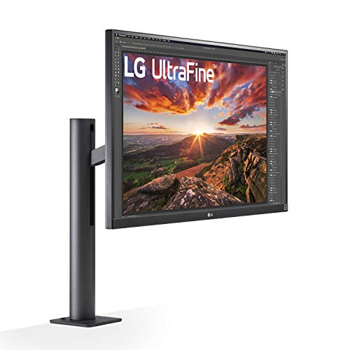 LG MN 27UN880-B 27 UHD IPS 3840x2160 5ms 60Hz 16:9 2xHDMI DP USB-C Speaker