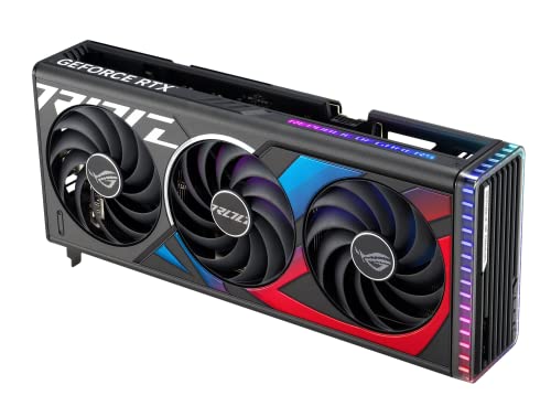 ASUS GeForce RTX 4070 Ti Gaming 12GB GDDR6X