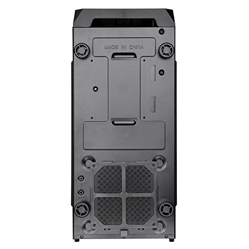 Thermaltake Versa H15 MicroATX Mid Tower Case