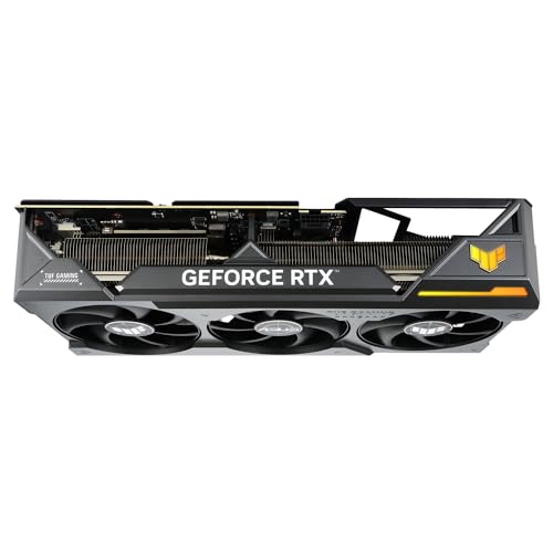 ASUS TUF RTX 4080 Super 16 Go GDDR6X