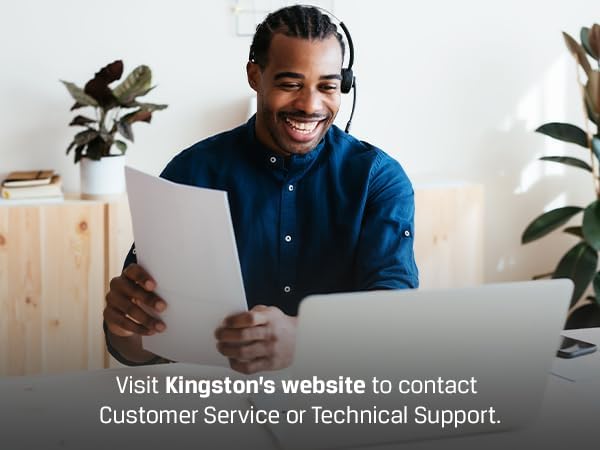 Kingston ME KVR64A52BS8-16 16GB 6400MT s DDR5 Non-ECC CL52 CUDIMM 1Rx8