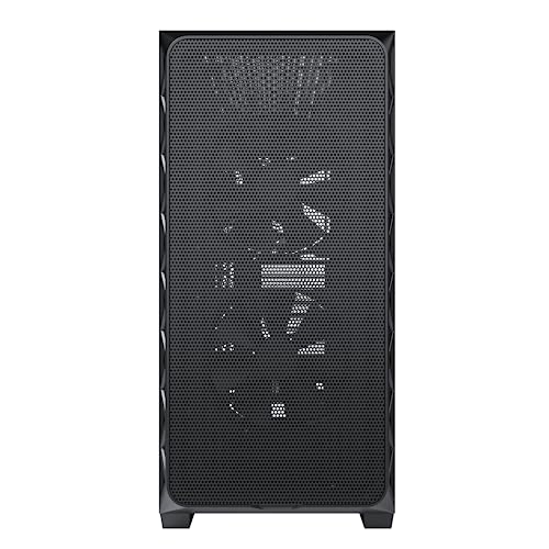 Montech AIR 903 BASE ATX Mid Tower Case